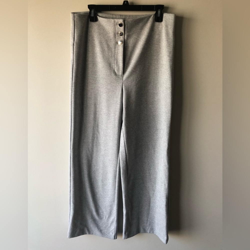Ann Taylor high waist slacks